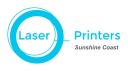 Laser Printers Sunshine Coast logo